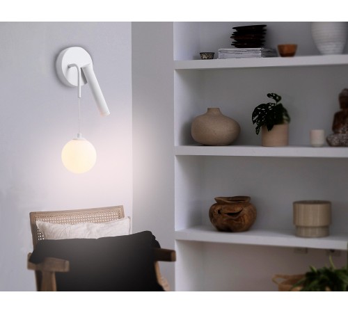 Бра с подсветкой Ambrella Light FL66383 FL Бра с подсветкой Ambrella Light FL66383 FL