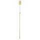 Подвесной светильник Indigo 14024/B/1P Brass Linea