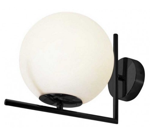 Бра LUMINA DECO LDW 1215-1 WT+BK Sorento Бра LUMINA DECO LDW 1215-1 WT+BK Sorento