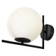 Бра LUMINA DECO LDW 1215-1 WT+BK Sorento