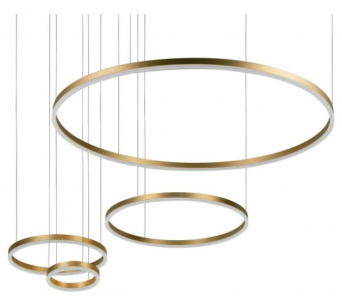 Подвесной светильник Loft it 10017/4L Ring Подвесной светильник Loft it 10017/4L Ring