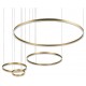 Подвесной светильник Loft it 10017/4L Ring