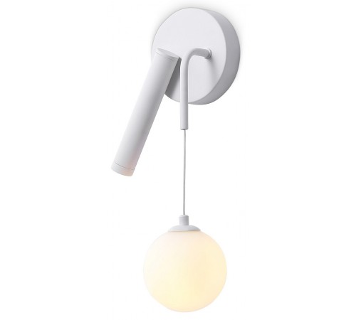 Бра с подсветкой Ambrella Light FL66383 FL Бра с подсветкой Ambrella Light FL66383 FL