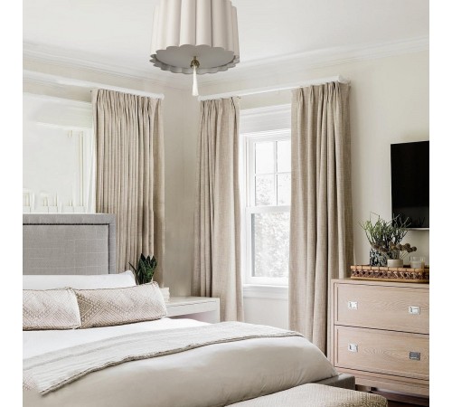 Накладной светильник Loft it 10306 Grey linen Mellow Накладной светильник Loft it 10306 Grey linen Mellow