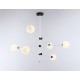Люстра на штанге Ambrella Light TR2512 TR