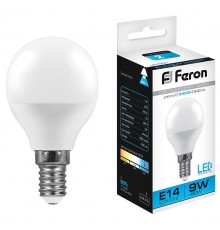 Лампа светодиодная Feron 25803 LB-550