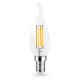 Лампа светодиодная Ambrella Light 351124 C35