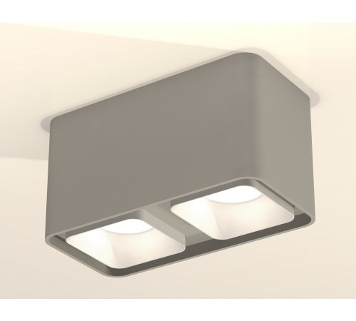 Накладной светильник Ambrella Light XS7852001 XS