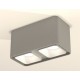 Накладной светильник Ambrella Light XS7852001 XS