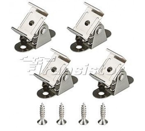 Крепеж Arlight 024330 SL-SLIM20-180deg поворотный Крепеж Arlight 024330 SL-SLIM20-180deg поворотный