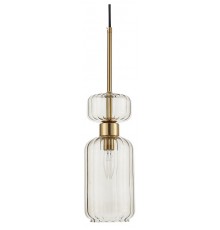 Подвесной светильник Escada 1141/1S Beige Gloss