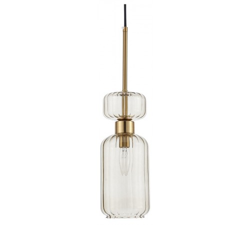Подвесной светильник Escada 1141/1S Beige Gloss Подвесной светильник Escada 1141/1S Beige Gloss