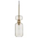Подвесной светильник Escada 1141/1S Beige Gloss