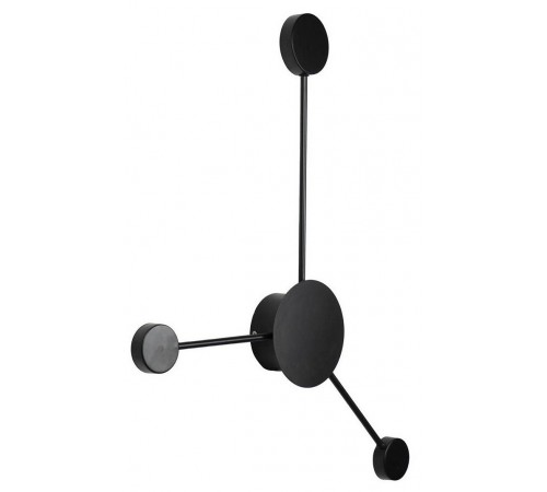 Накладной светильник Loft it 10059BK Rays Накладной светильник Loft it 10059BK Rays