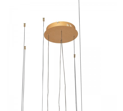 Подвесной светильник Loft it 10017/4L Ring Подвесной светильник Loft it 10017/4L Ring