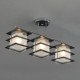 Светильник на штанге Escada 1127/3PL Norman