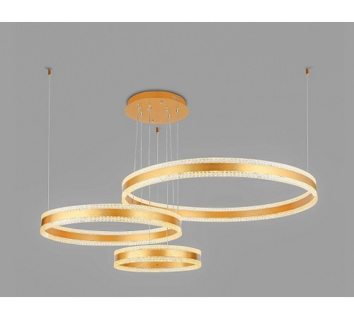 Подвесной светильник Ambrella Light FA6203 FA Подвесной светильник Ambrella Light FA6203 FA