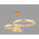 Подвесной светильник Ambrella Light FA6203 FA