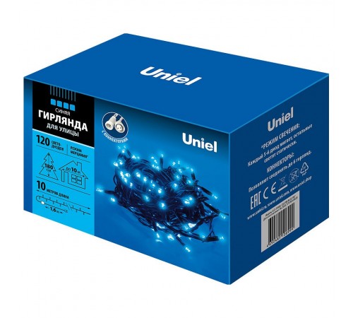 Гирлянда Нить UDL-S UL-00003942