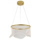 Подвесной светильник Indigo 14029/1P Gold Veletta