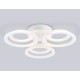Потолочная люстра Ambrella Light FA8943 FA