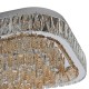 Потолочная люстра Escada 10232/SG LED Passion