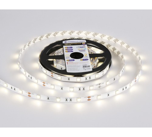 Лента светодиодная Ambrella Light GS1802 GS Лента светодиодная Ambrella Light GS1802 GS
