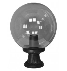 Наземный низкий светильник Fumagalli G30.110.000.AZF1R Globe 300