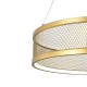 Подвесной светильник Indigo 10022/1P Gold Solido