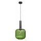 Подвесной светильник Loft it 2072-B+BL Iris 2