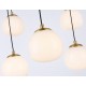 Подвесная люстра Ambrella Light LH51001 LH