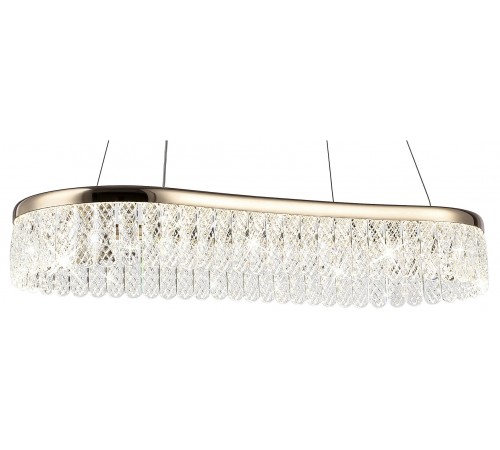 Подвесной светильник Ambrella Light TR49737 TR Подвесной светильник Ambrella Light TR49737 TR