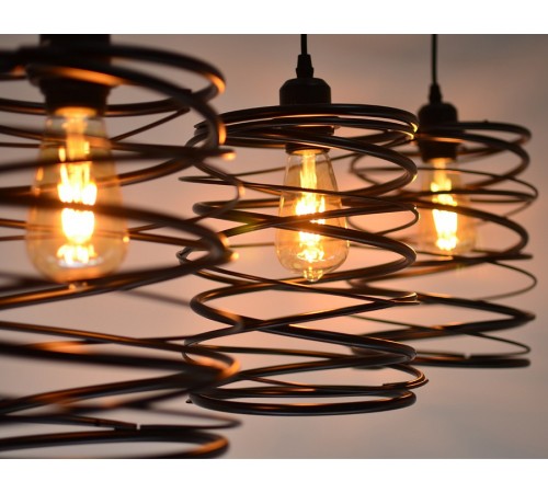 Подвесной светильник Ambrella Light TR8403 TR Подвесной светильник Ambrella Light TR8403 TR