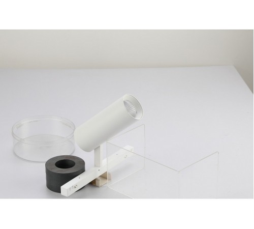 Светильник на штанге iLedex Technical SMART 4822-005-D34-8W-40DG-WH VISION48/22 Светильник на штанге iLedex Technical SMART 4822-005-D34-8W-40DG-WH VISION48/22