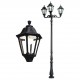 Фонарный столб Fumagalli E35.205.M30.AXH27 Noemi