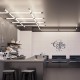 Соединитель профилей линейный Arlight 050536 ROUND