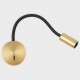Бра Italline DE-316 bronze DE