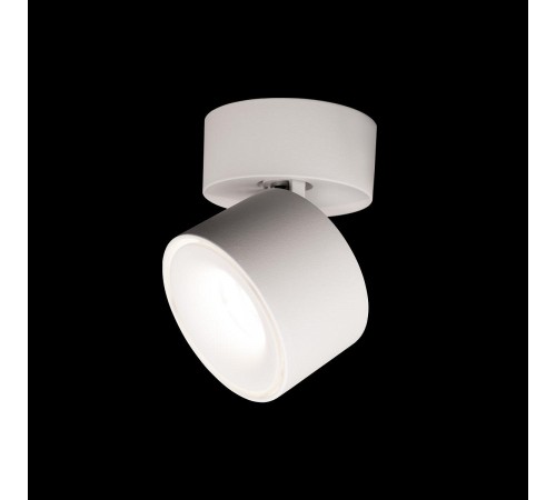Спот Loft it 10323/A White Focus Спот Loft it 10323/A White Focus