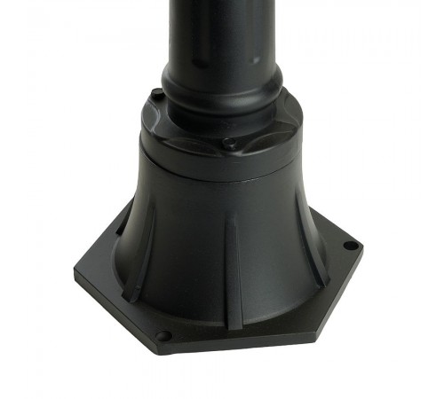Наземный низкий светильник Feron 51277 PL746