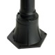 Наземный низкий светильник Feron 51277 PL746