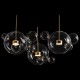 Подвесной светильник Loft it 2027-S3 Bolle