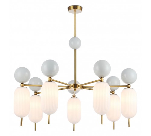 Люстра на штанге Ambrella Light LH53106 LH Люстра на штанге Ambrella Light LH53106 LH
