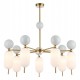 Люстра на штанге Ambrella Light LH53106 LH