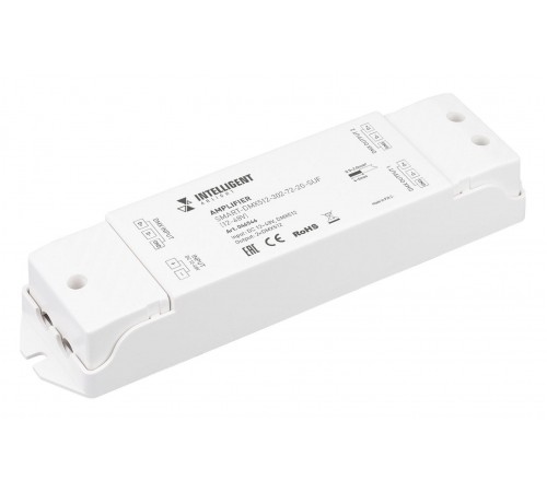 Усилитель Arlight 46546 INTELLIGENT Усилитель Arlight 46546 INTELLIGENT