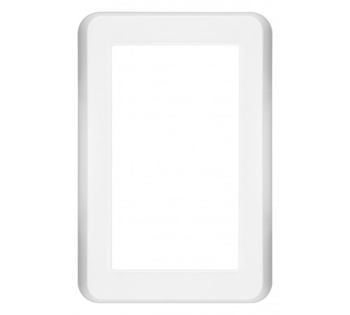Рамка для двойной розетки Arlight 043770 FRM