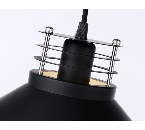Подвесной светильник Ambrella Light TR8172 TR Подвесной светильник Ambrella Light TR8172 TR