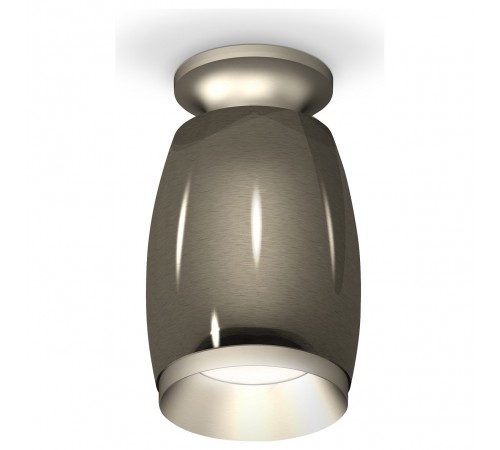 Накладной светильник Ambrella Light XS1123041 XS Накладной светильник Ambrella Light XS1123041 XS