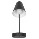 Бра Loft it 10216/1W Black Shelf