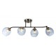 Люстра на штанге Ambrella Light TR303011 TR