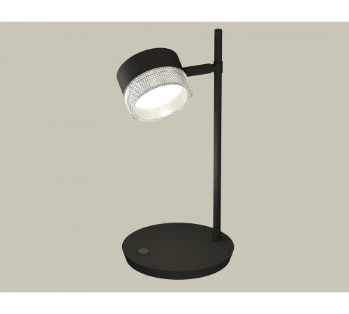 Настольная лампа офисная Ambrella Light XB9802250 XB Настольная лампа офисная Ambrella Light XB9802250 XB